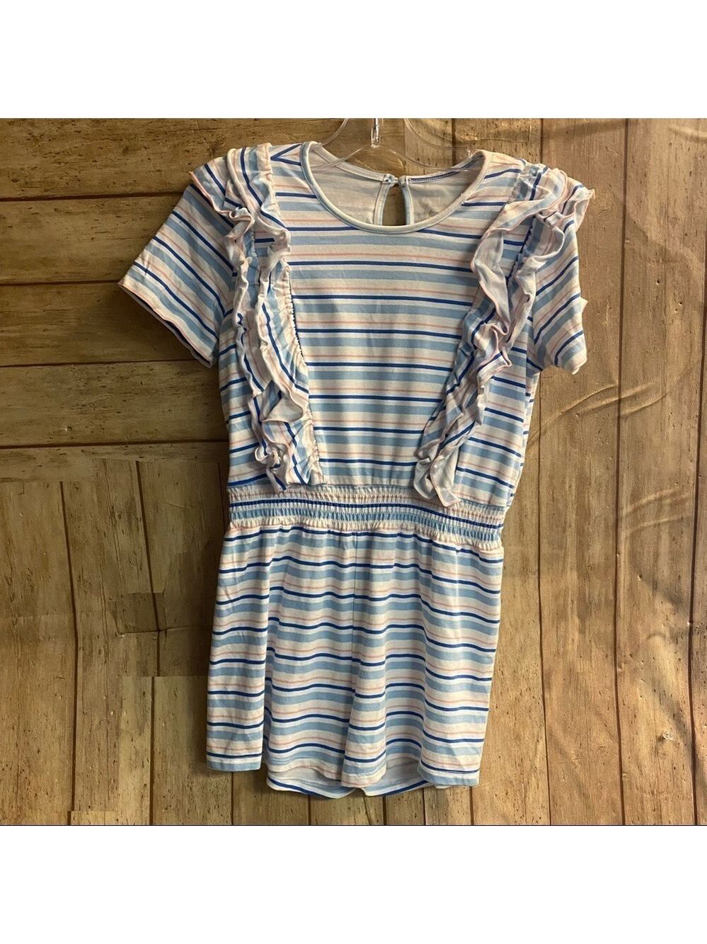 Romper by e g g